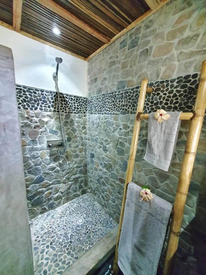 Villa Ilo Komba Nosy Komba Exterior foto